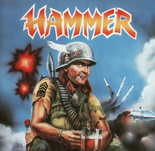 Hammer (PL) : Hammer